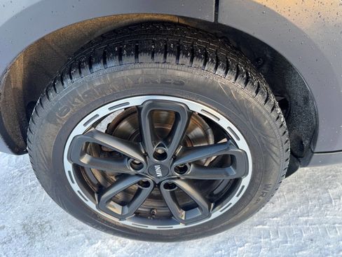 Used 2016 MINI Cooper Countryman S image 15