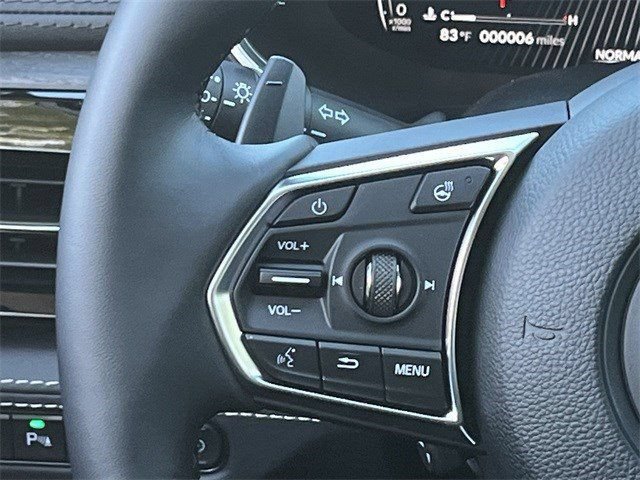 Used 2026 Acura MDX w/ Advance Package AWD/4WD image 14