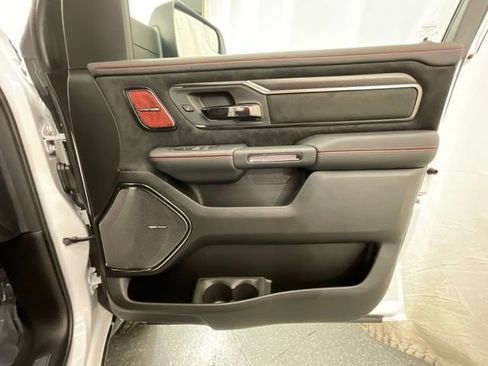 New 2026 RAM 1500 RHO w/ RHO Level 1 Equipment Group AWD/4WD image 22