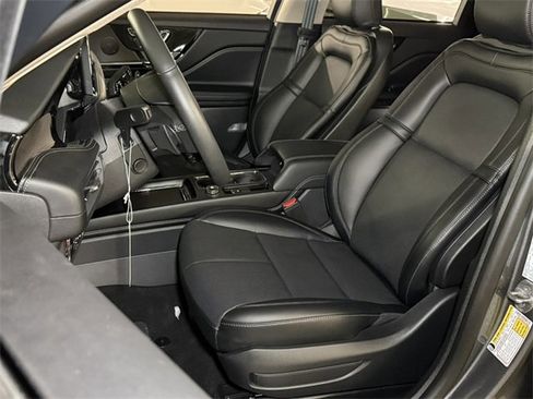 New 2025 Lincoln Corsair Grand Touring w/ Equipment Group 301A image 15