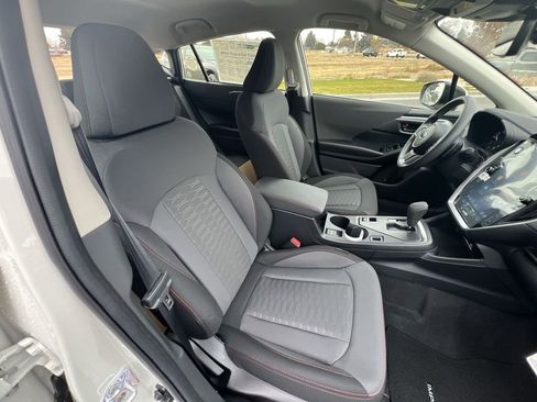 New 2026 Subaru Impreza 2.0i Sport image 26