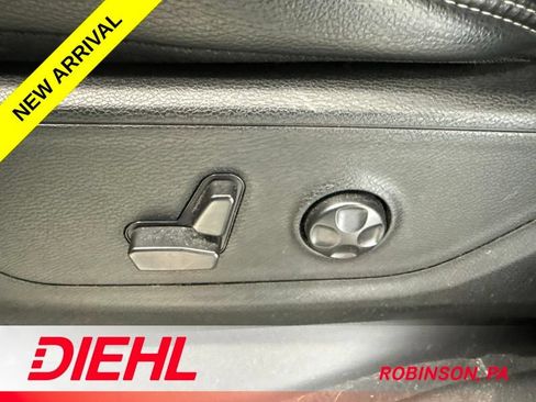 Used 2023 RAM 1500 Rebel w/ Rebel Level 2 Equipment Group AWD/4WD image 22