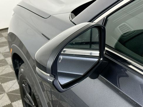 Used 2024 Honda CR-V Sport image 16