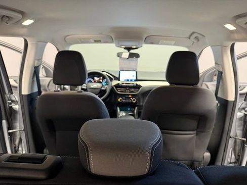 Used 2022 Ford Escape SE w/ Cold Weather Package AWD/4WD image 28
