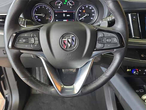 Used 2023 Buick Enclave Essence w/ Sport Touring Edition image 27