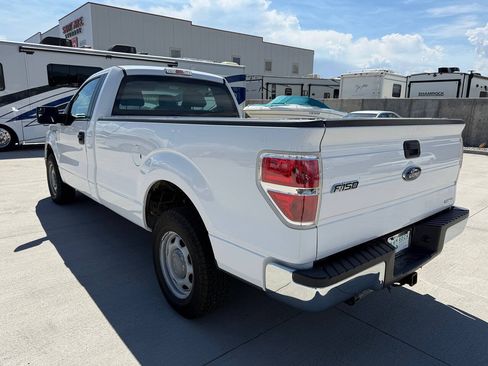 Used 2014 Ford F150 XL w/ Power Equipment Group RWD image 5