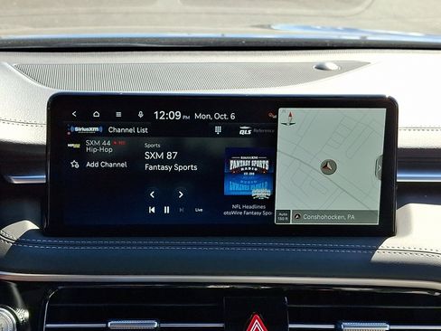 Used 2026 Genesis G70 3.3T Sport Prestige image 18