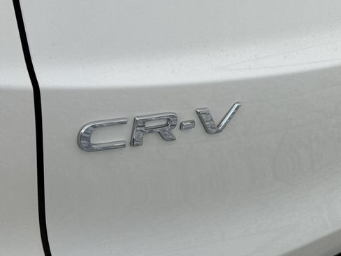 Used 2023 Honda CR-V EX image 8