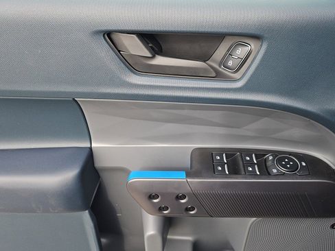 New 2026 Ford Maverick Lobo AWD/4WD image 6