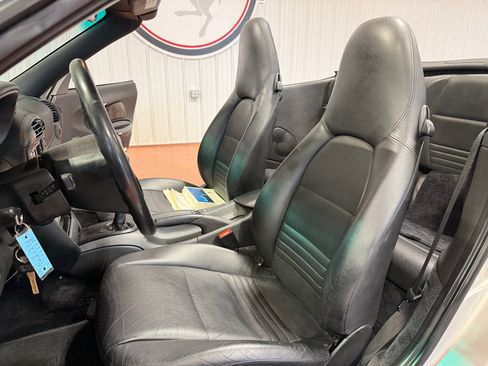 Used 1999 Porsche 911 Carrera RWD image 23