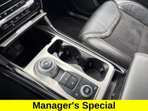 Used 2024 Ford Explorer ST w/ Equipment Group 401A AWD/4WD image 27