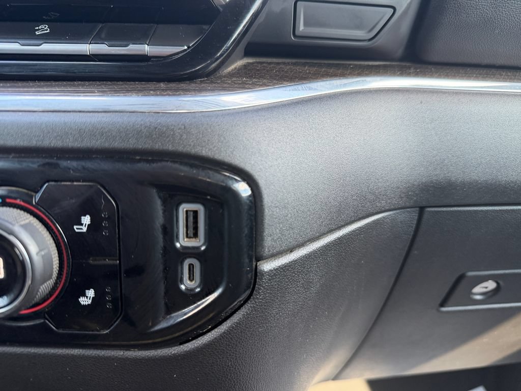 Used 2024 Chevrolet Silverado 2500 LT w/ All Star Edition AWD/4WD image 15