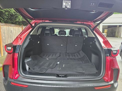 Used 2024 MAZDA CX-50 AWD 2.5 S w/ Cargo Package image 17