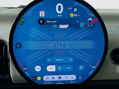 Certified 2025 MINI Cooper S image 14