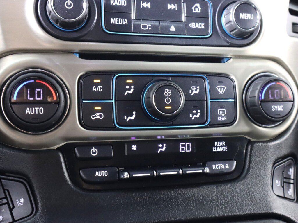Used 2019 GMC Yukon Denali w/ Open Road Package RWD image 24