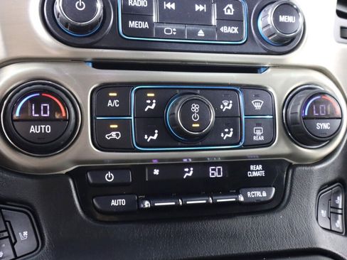 Used 2019 GMC Yukon Denali w/ Open Road Package RWD image 24