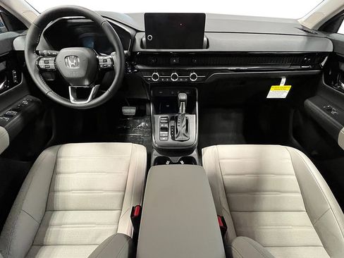 New 2026 Honda CR-V EX-L image 15