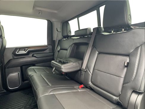 Used 2024 GMC Sierra 2500 Denali w/ Max Trailering Package AWD/4WD image 30