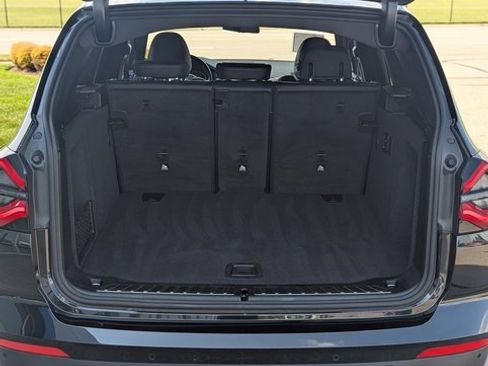 Used 2023 BMW X3 sDrive30i image 8