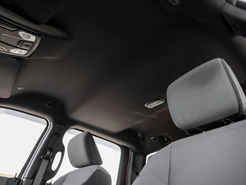 Used 2023 RAM 3500 Big Horn AWD/4WD image 35