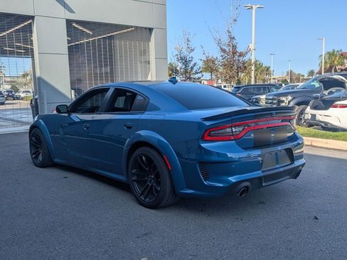 Used 2023 Dodge Charger Scat Pack image 6