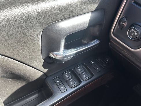 Used 2014 GMC Sierra 1500 SLE w/ SLE Value Package RWD image 16