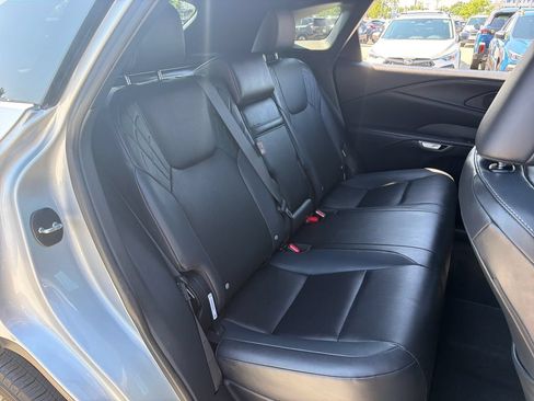 Used 2025 Lexus RX 350 FWD w/ Technology Package image 23
