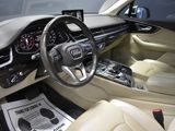 Used 2017 Audi Q7 3.0T Prestige w/ Prestige Package image 4