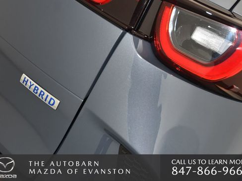 New 2026 MAZDA CX-50 AWD 2.5 Hybrid w/ Premium Pkg image 37