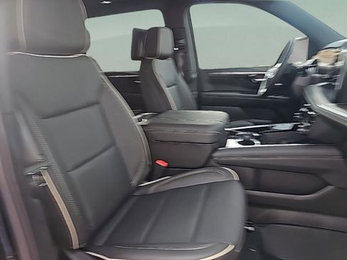 New 2026 Chevrolet Tahoe Premier image 23