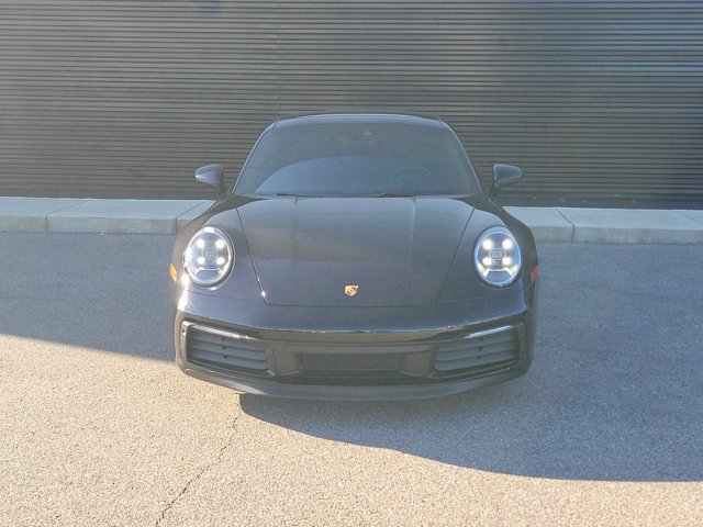 Certified 2020 Porsche 911 Carrera S RWD image 9