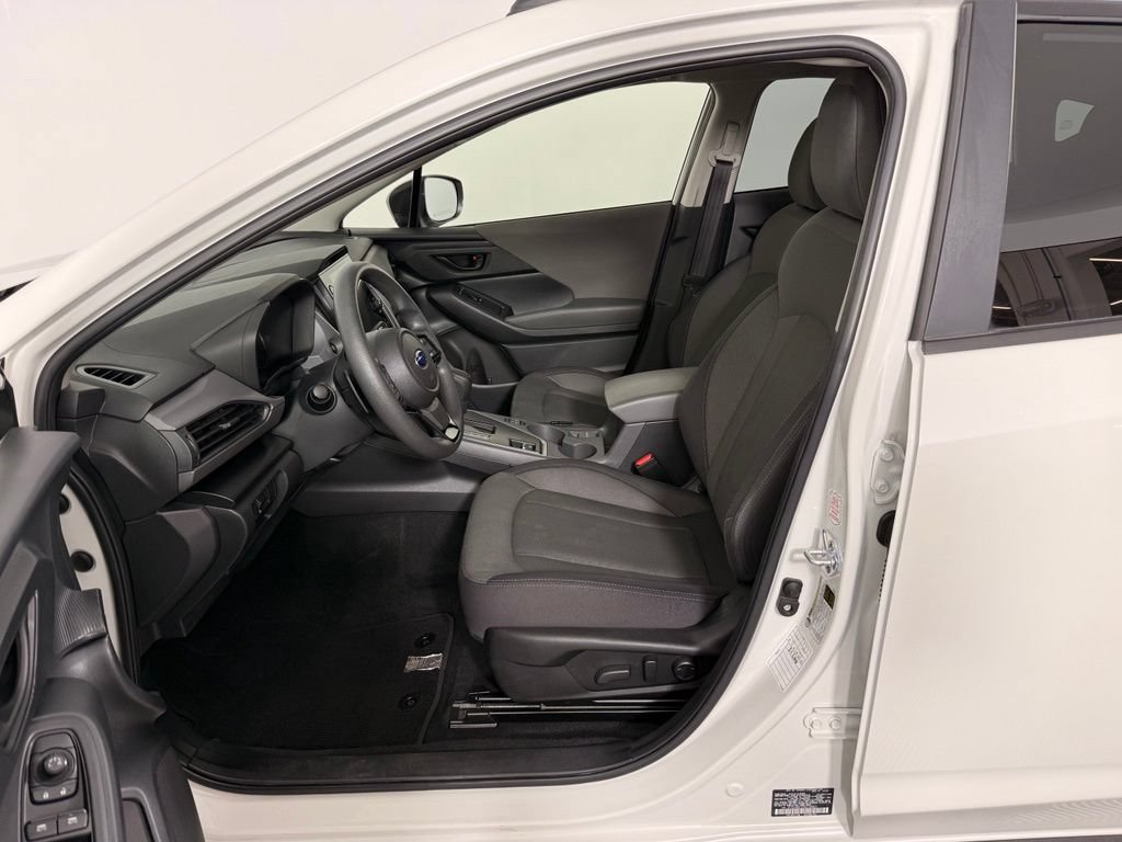 Used 2025 Subaru Crosstrek 2.5i Premium AWD/4WD image 2