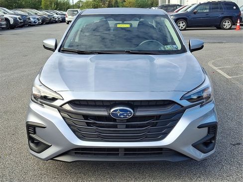 Certified 2024 Subaru Legacy Premium image 3