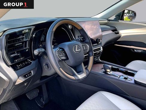 Used 2026 Lexus RX 350 Premium Plus w/ Accessory Package (Z1) FWD image 15