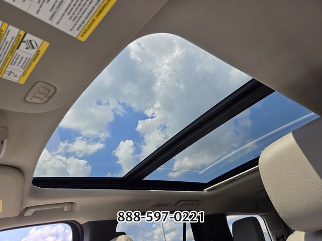 Used 2021 Ford Expedition Limited RWD image 12