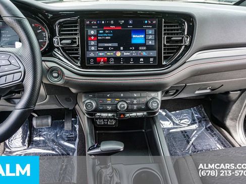 Used 2026 Dodge Durango GT RWD image 43