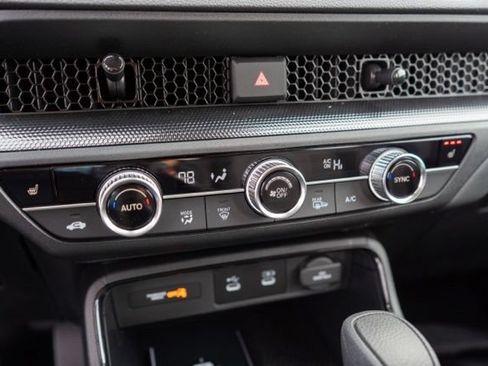 Used 2024 Honda CR-V EX image 23