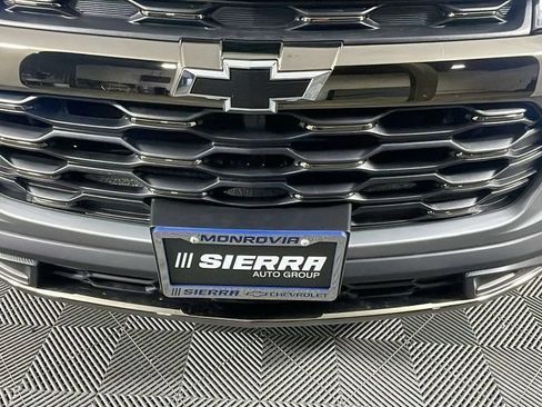 New 2026 Chevrolet TrailBlazer ACTIV image 9