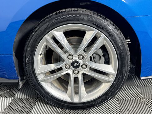 Used 2020 Ford Mustang GT Premium w/ Ford Safe & Smart Package image 32