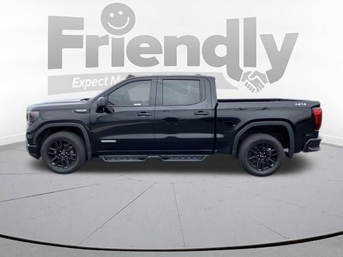 Used 2024 GMC Sierra 1500 Elevation AWD/4WD image 6