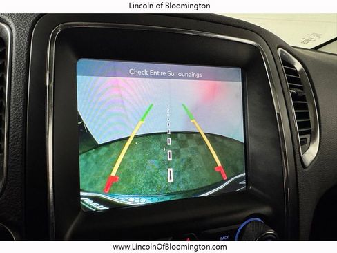 Used 2016 Dodge Durango Citadel w/ Premium Entertainment Group image 56