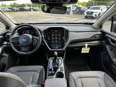 New 2026 Subaru Crosstrek 2.5i Limited AWD/4WD image 14