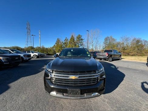 Used 2023 Chevrolet Tahoe LT image 5