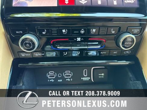 Used 2022 Jeep Grand Cherokee Summit AWD/4WD image 15