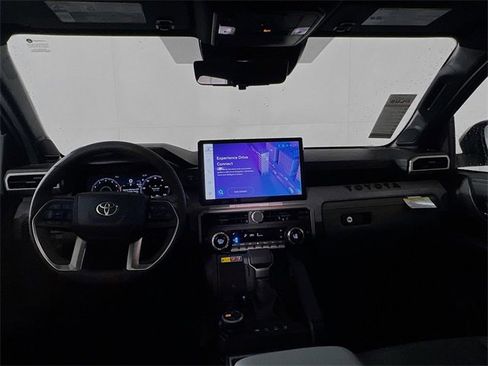 New 2025 Toyota Tacoma 4x4 Double Cab Hybrid image 26