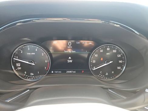 Used 2023 Buick Envision Essence FWD image 24
