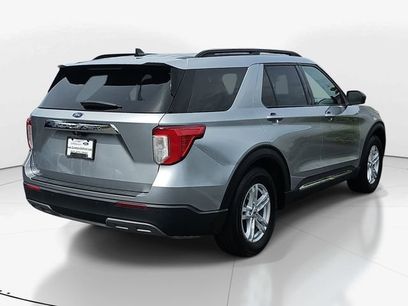 Used 2023 Ford Explorer XLT w/ Equipment Group 202A