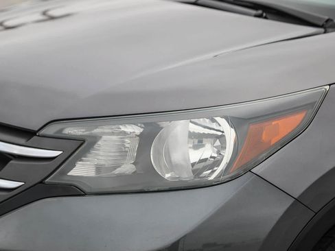 Used 2014 Honda CR-V EX-L image 8