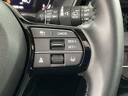 Certified 2026 Honda CR-V EX-L image 12