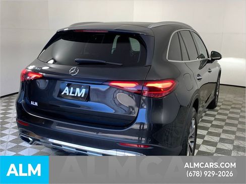 Used 2023 Mercedes-Benz GLC 300 image 10